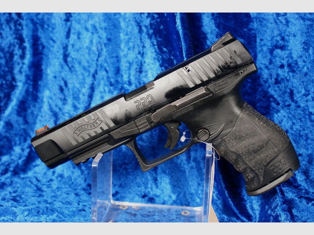 C.Walther PPQ M2 5''