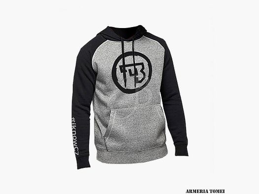 CZ – HOODIE FELPA – MD