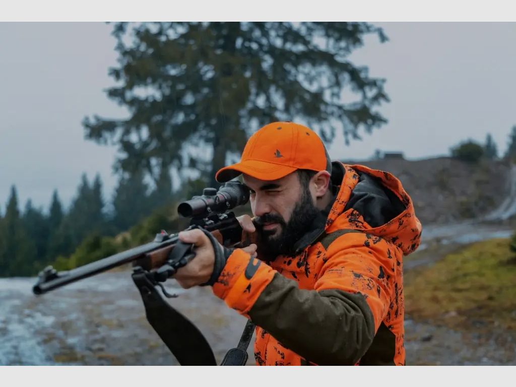 Seeland Jacke Helt Shield