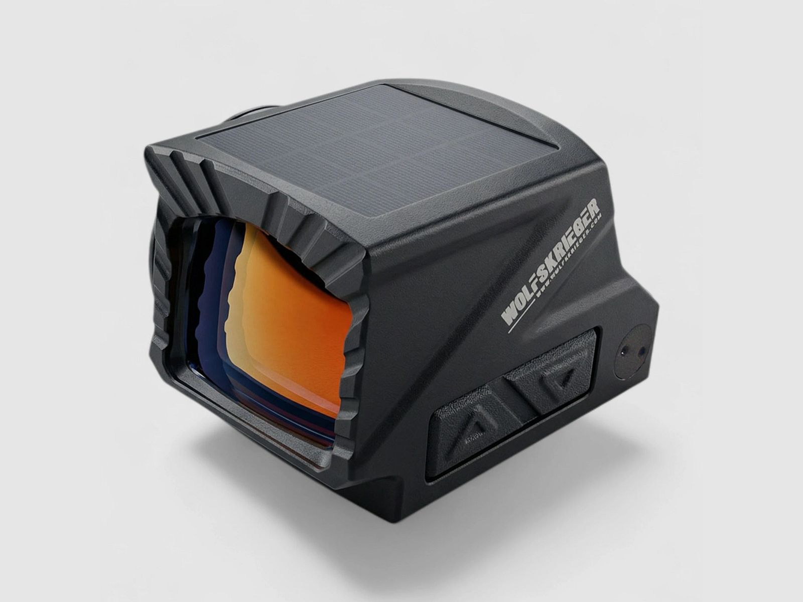 WOLFSKRIEGER Teiwaz Hybrid 1x20mm Micro Red Dot
