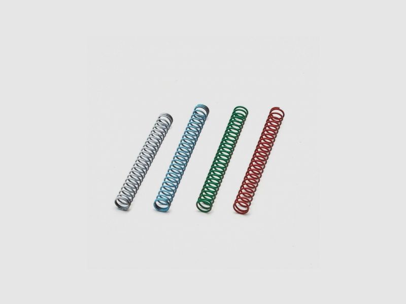 Firing pin spring calibration kit for Glock, Eemann Tech