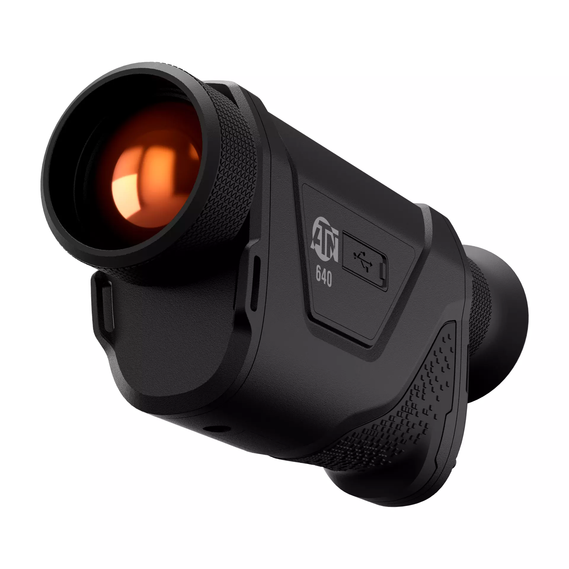 ATN BlazeHunter 635 Wärmebildhandgerät, Bild 4 von 12