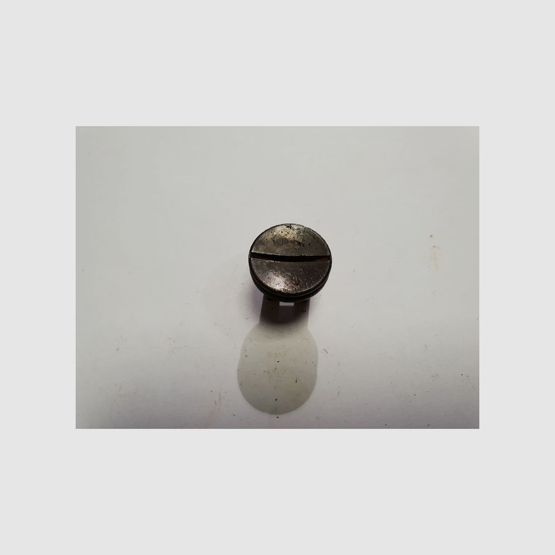 BOUCHON DE CULASSE LEBEL 1886, image 1 sur 4