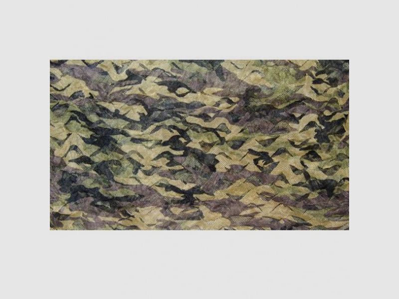 Tarnnetz 3D Camo