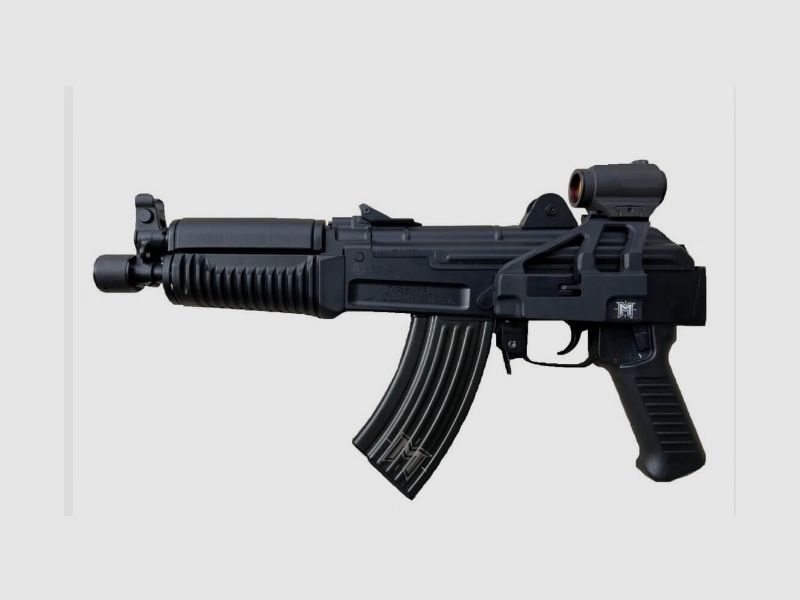 AK MASTER MOUNT™ AKM 7K Supporto Ottico, immagine 2 di 3