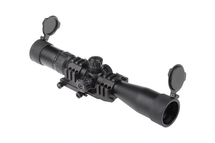 Luneta celownicza THETA Optics 3-9X40 BE