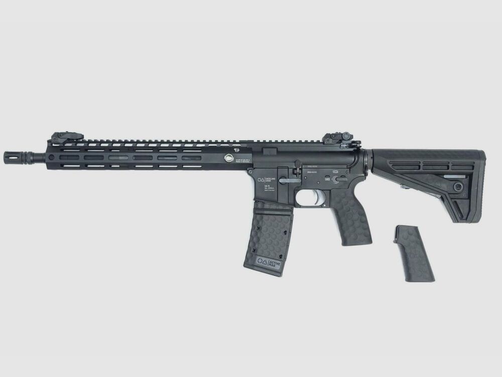 Oberland Arms OA-15 BL M-LOK M4 .223Rem