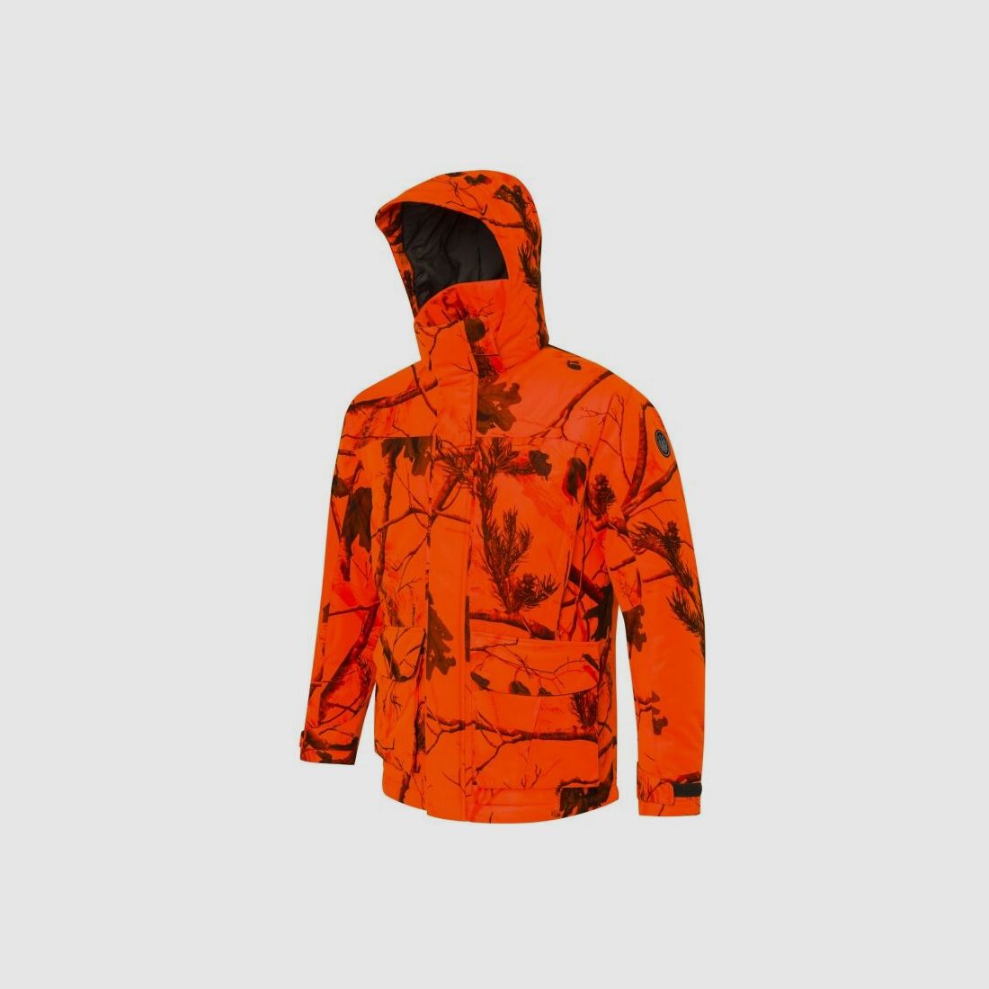 Beretta Herren Jacke Mull Insulated
