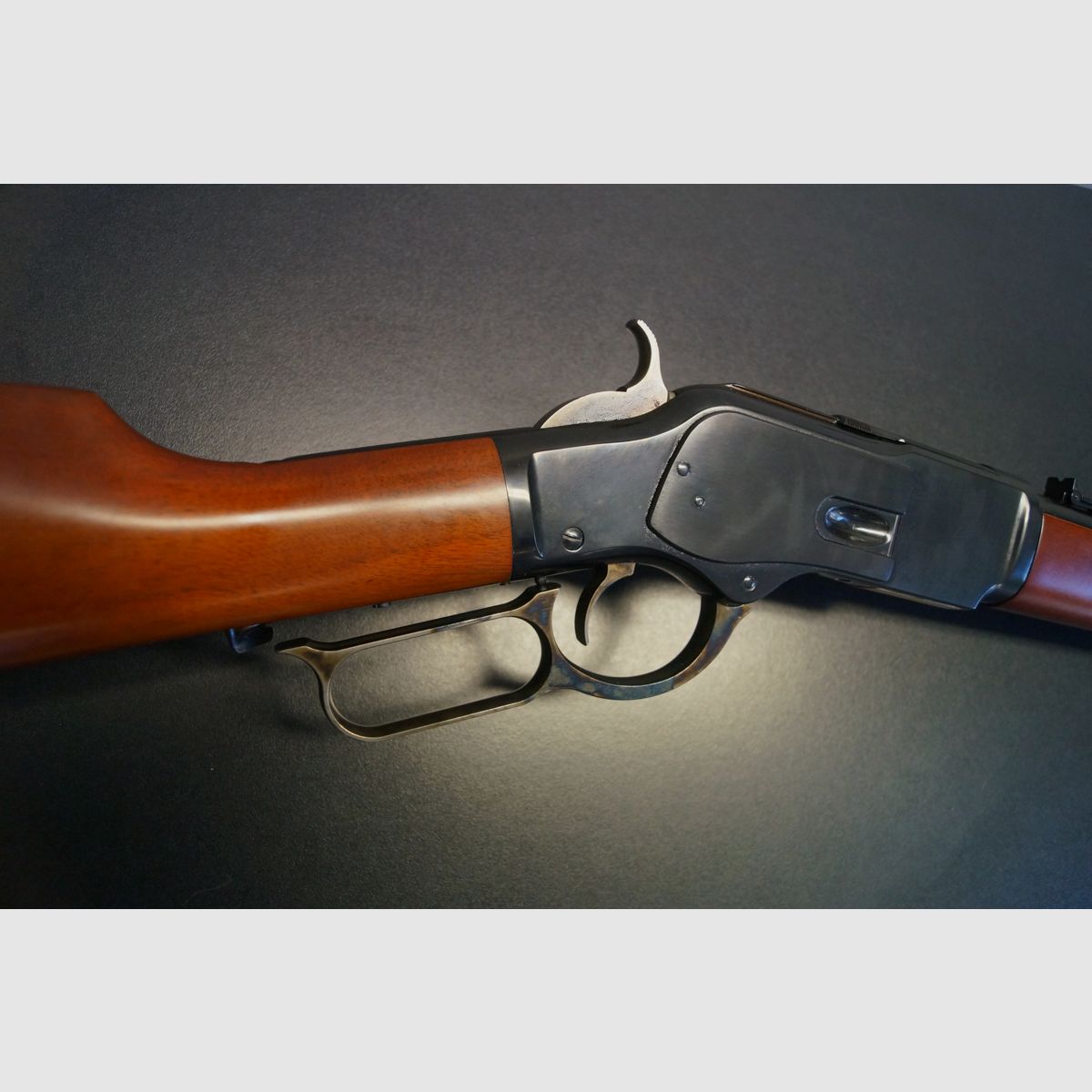 Uberti 1873 Trapper 357 Mag, image 3 sur 5
