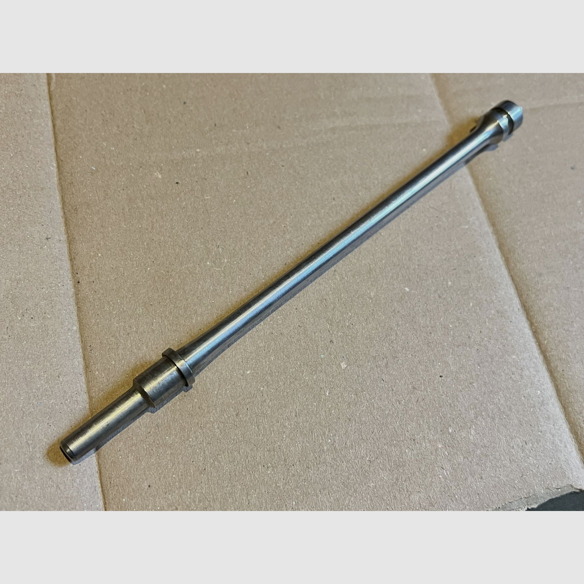 Gaskolben - VZ58 (vz.58, CSA Sporter usw.)