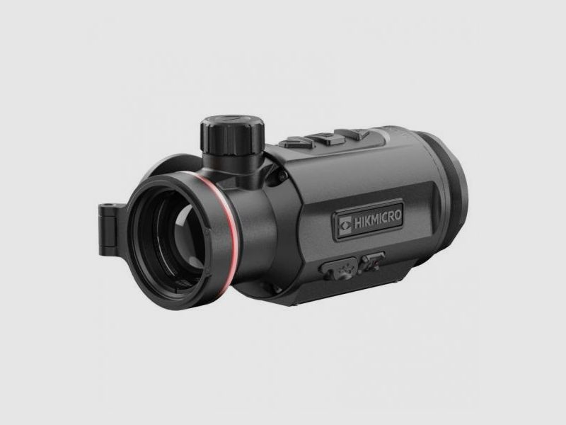 Hikmicro Clip-On Thunder TQ35C 3.0 (HM-TR76-35S2G/W-TQ35C 3.0)