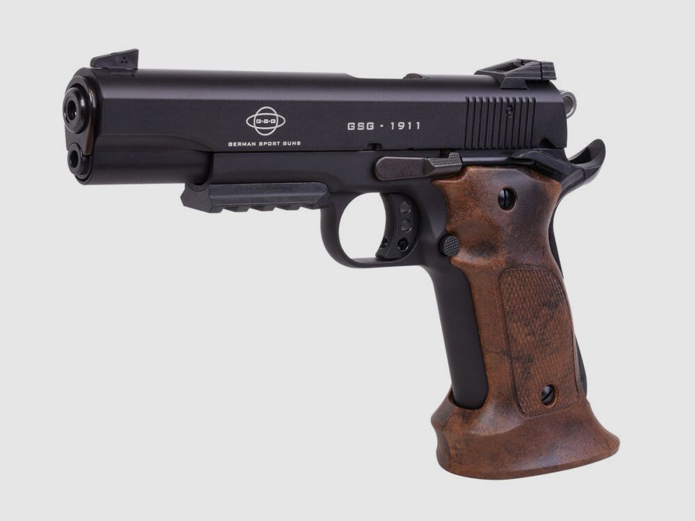 GSG German Sport Guns 1911 TARGET