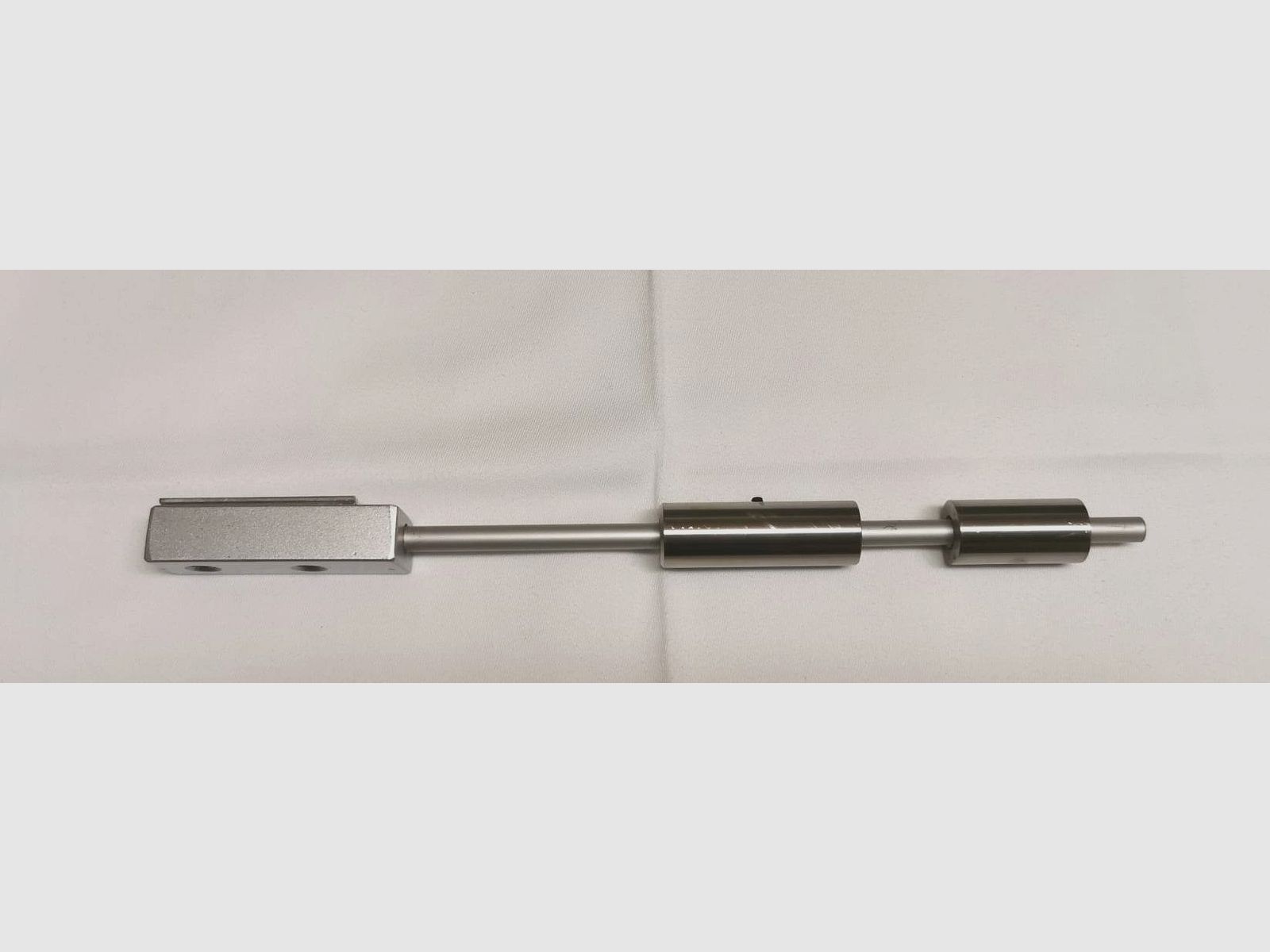 Zusatzgewichte/Stabilisator Gewehr