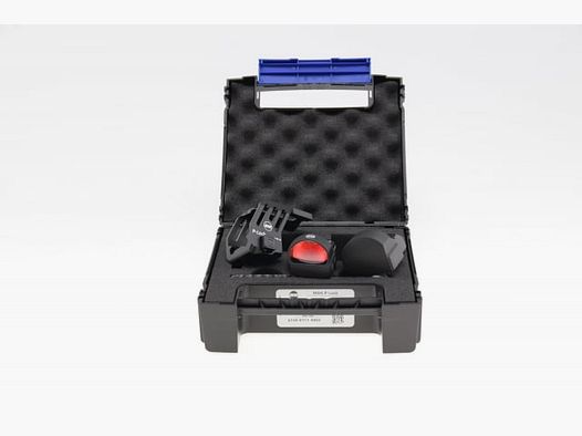 Mak P-Lock Underbarrel Red Dot Glock Gen 5