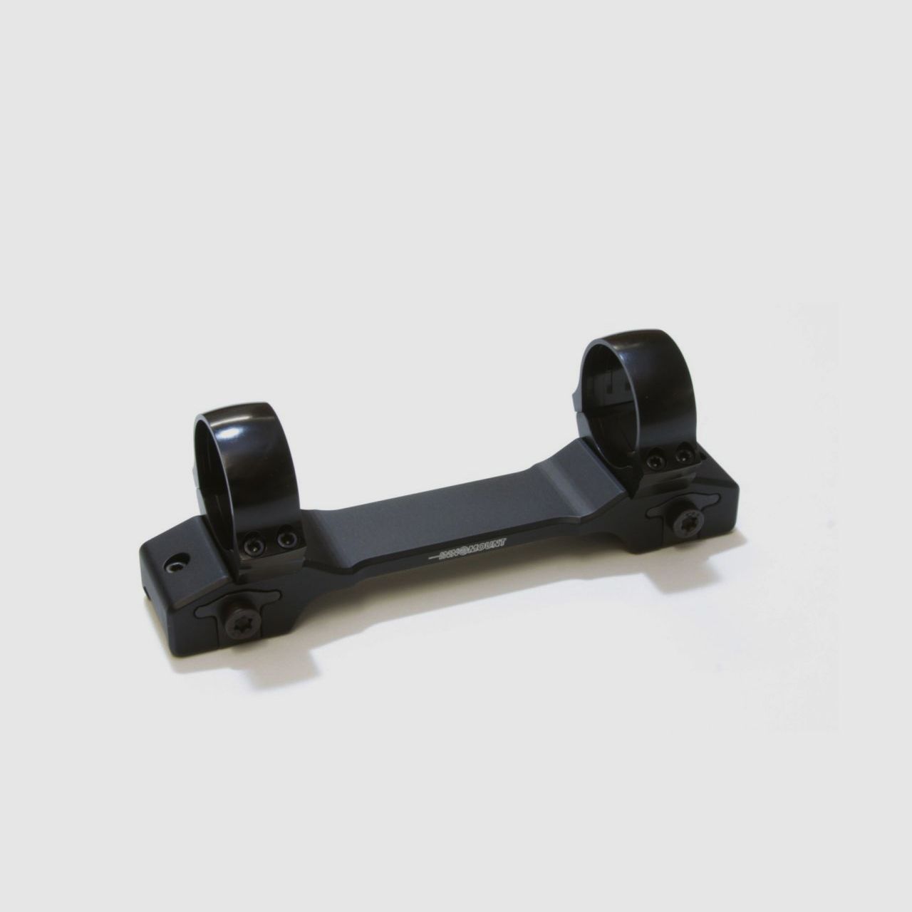 Innomount Festmontage Picatinny Ring 26mm / 1" 17,0mm