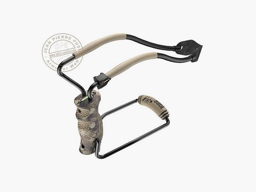 Honda BARNETT King Rat - Black Widow Hunter