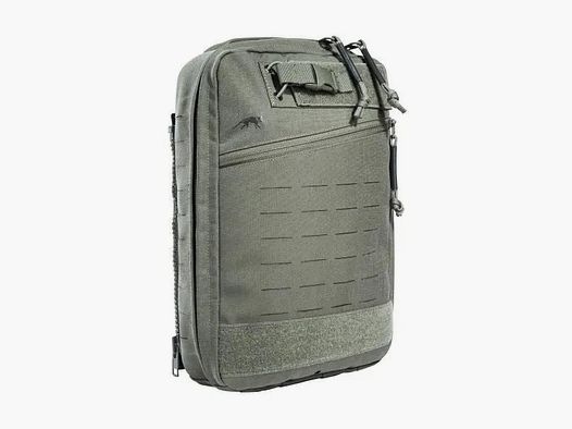 Tasmanian Tiger Tasmanian Tiger Pouch Medic Assault Pack S ZP IRR steingrau oliv