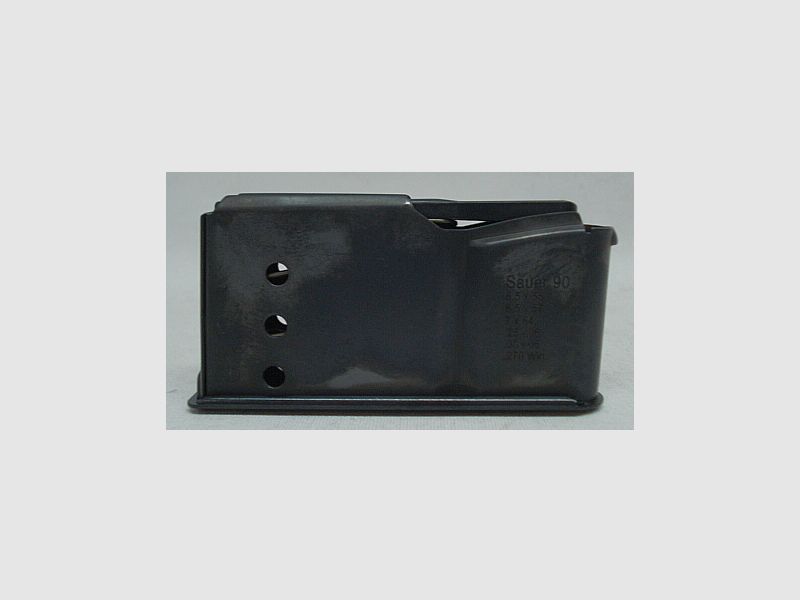 Magazin 80/90 3-Schuss - .30-06/7x64/6,5x55