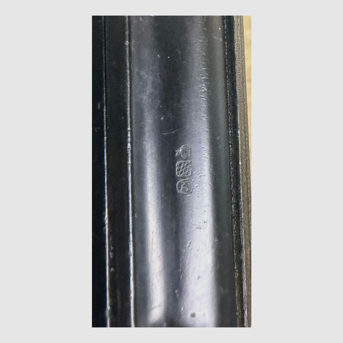 Röhner broń kombinowana / ręczny spanner w .22lr i 9mm Flobert / broń na czas zamknięcia .22lr;9mmFlobert
