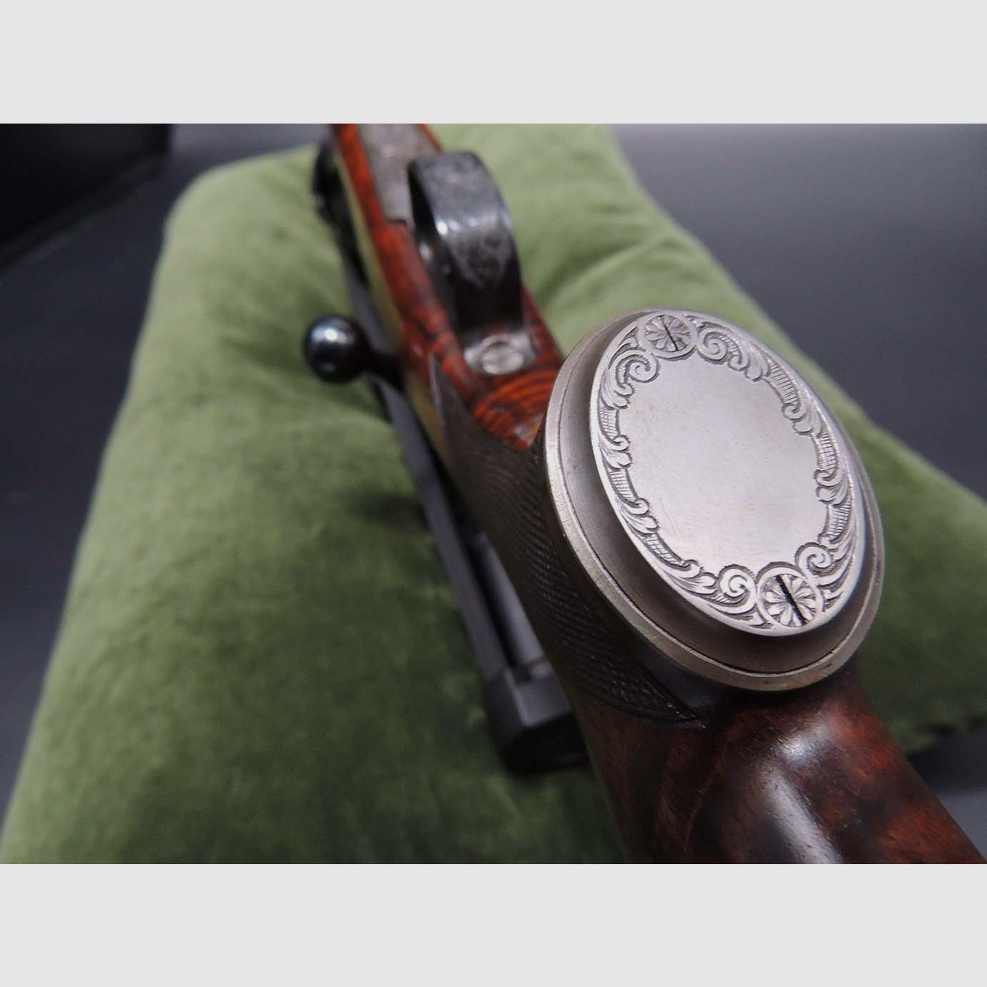 LUXUS MAUSER Eigenbau Andreas Kieser, Bild 13 von 17