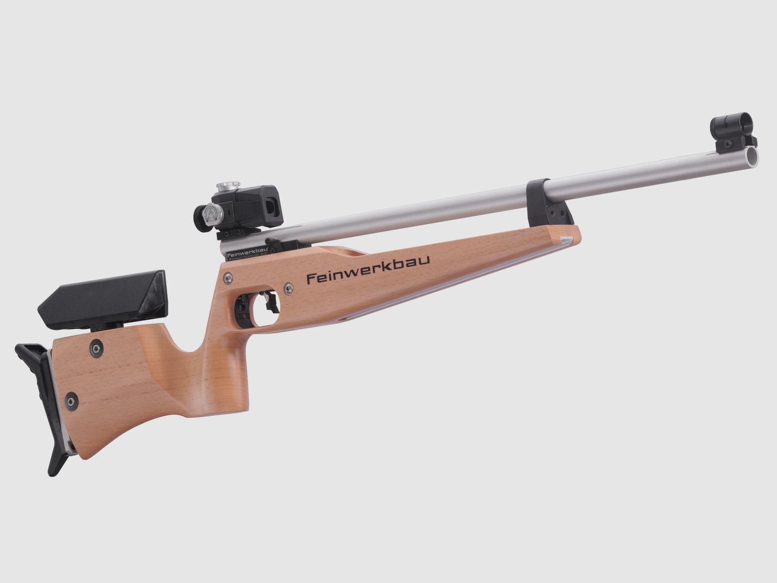 Feinwerkbau Simulationsgewehr Komplettpaket MiniView, Bild 2 von 3