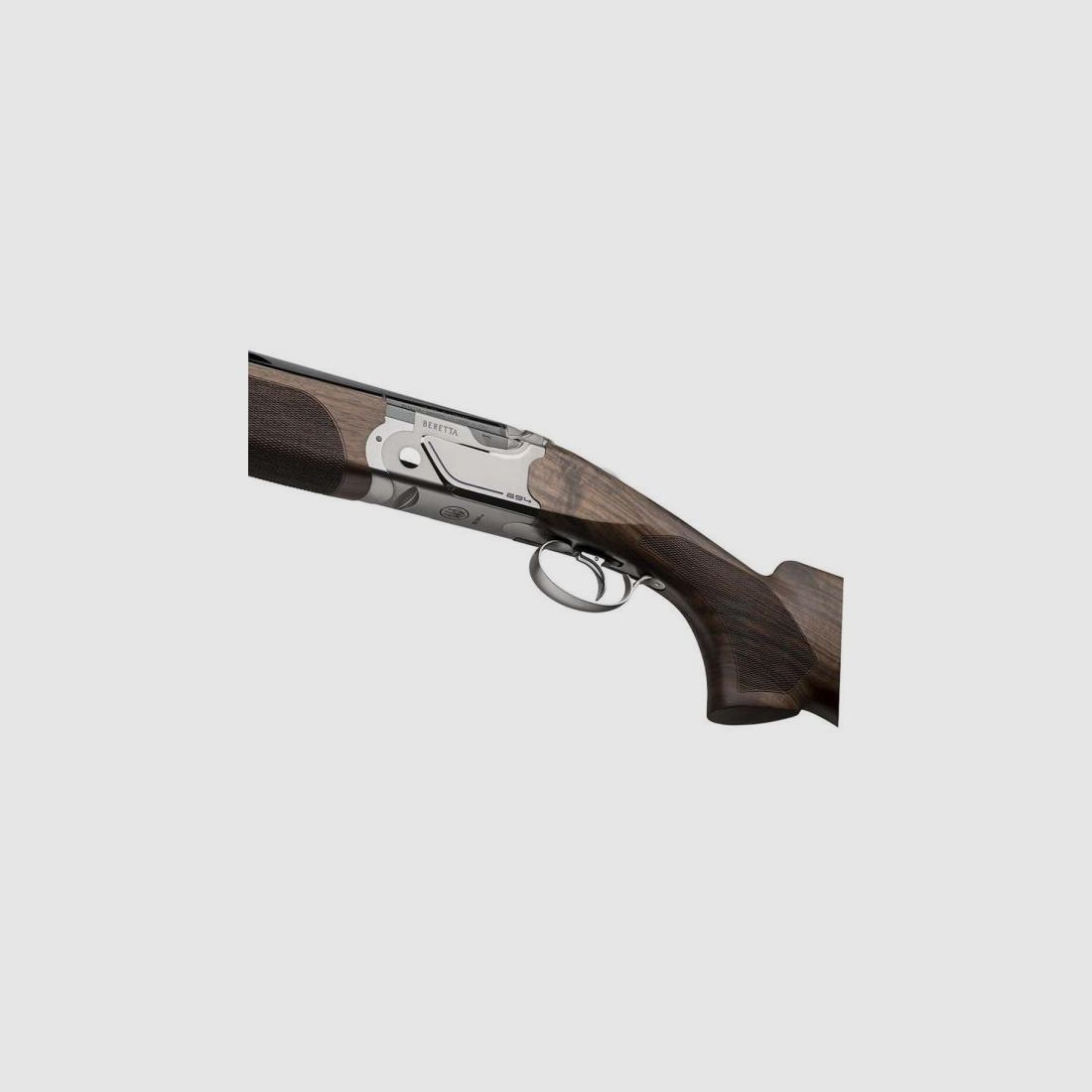 BERETTA Bockdoppelflinte Sport Mod. 694 Sporting 12/76  LL 76cm
