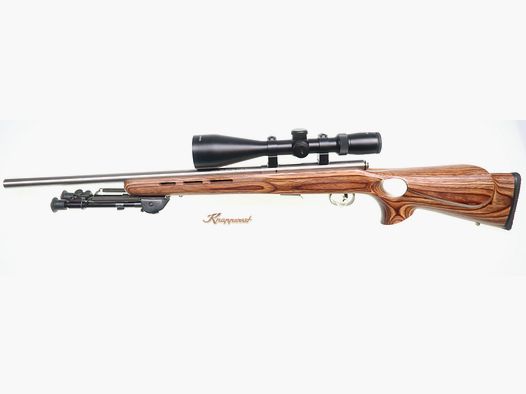 Savage 93R17 BTSV 17HMR