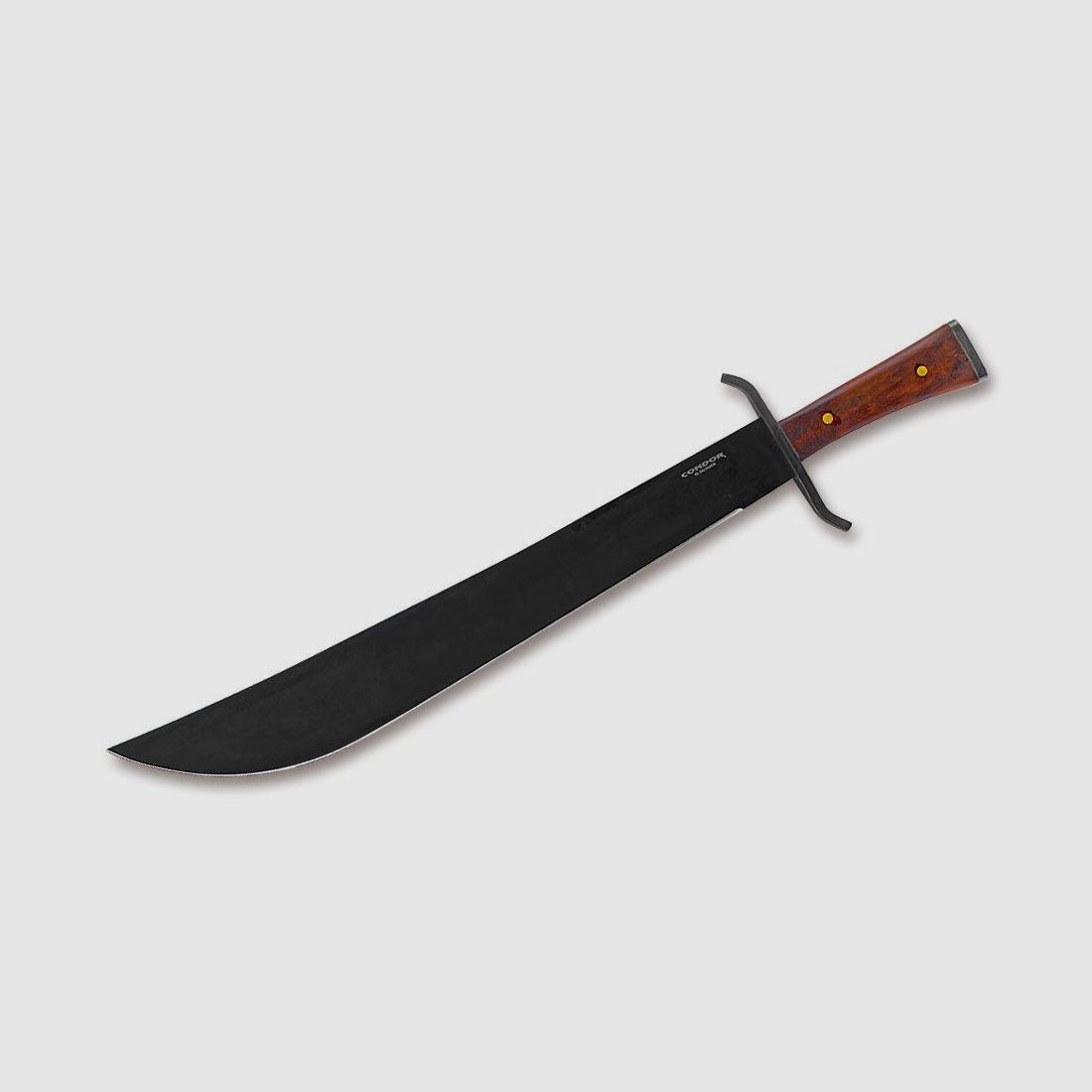 German Aviator Machete