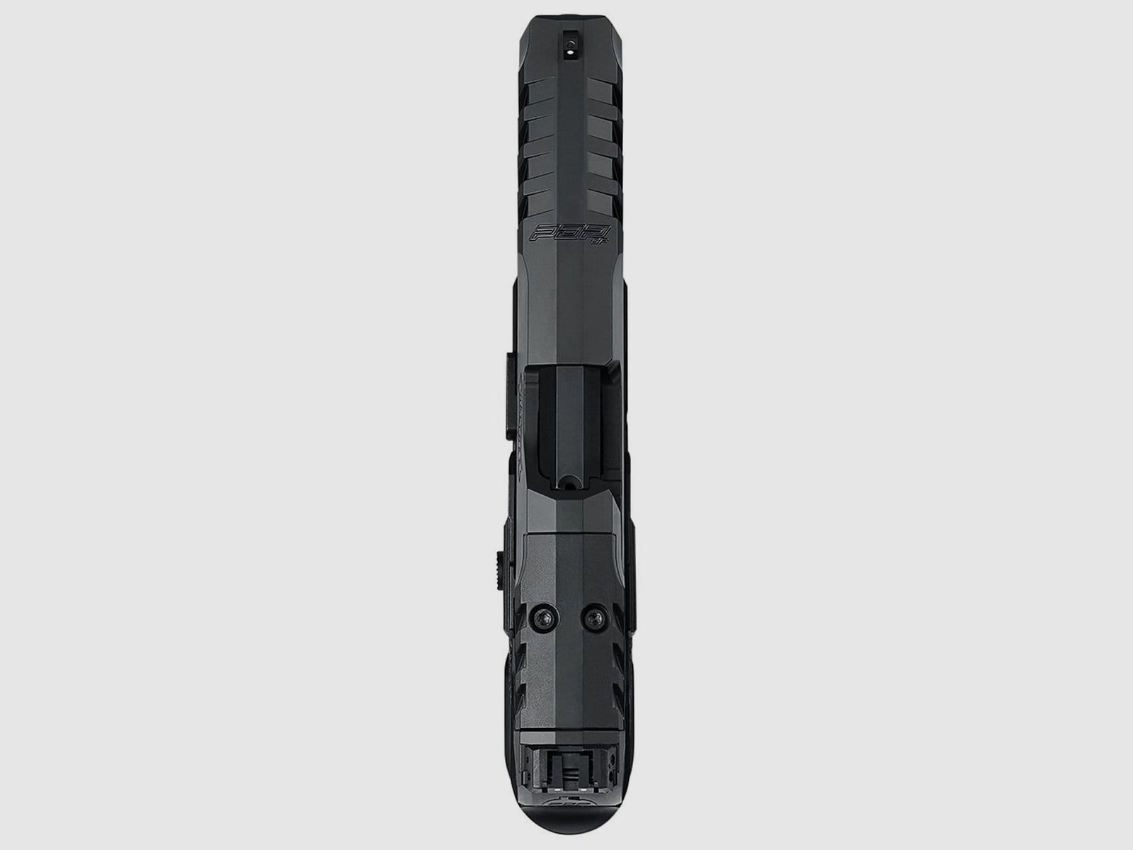 Walther PDP Full Size Match 5 pouces cal. 9 mm Luger, image 11 sur 11