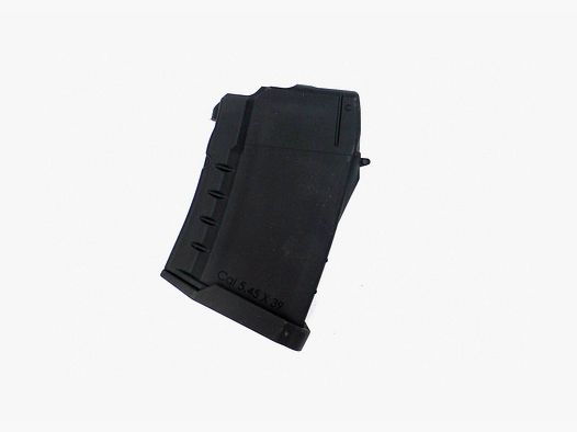Magazine IMI AK74 Kal. 5.45X39 10 schoten