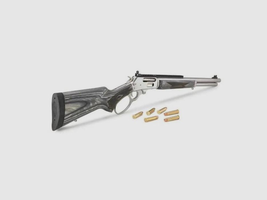 Marlin UHR 1895 SBL XS Kal.45-70 Gov., Bild 3 von 4