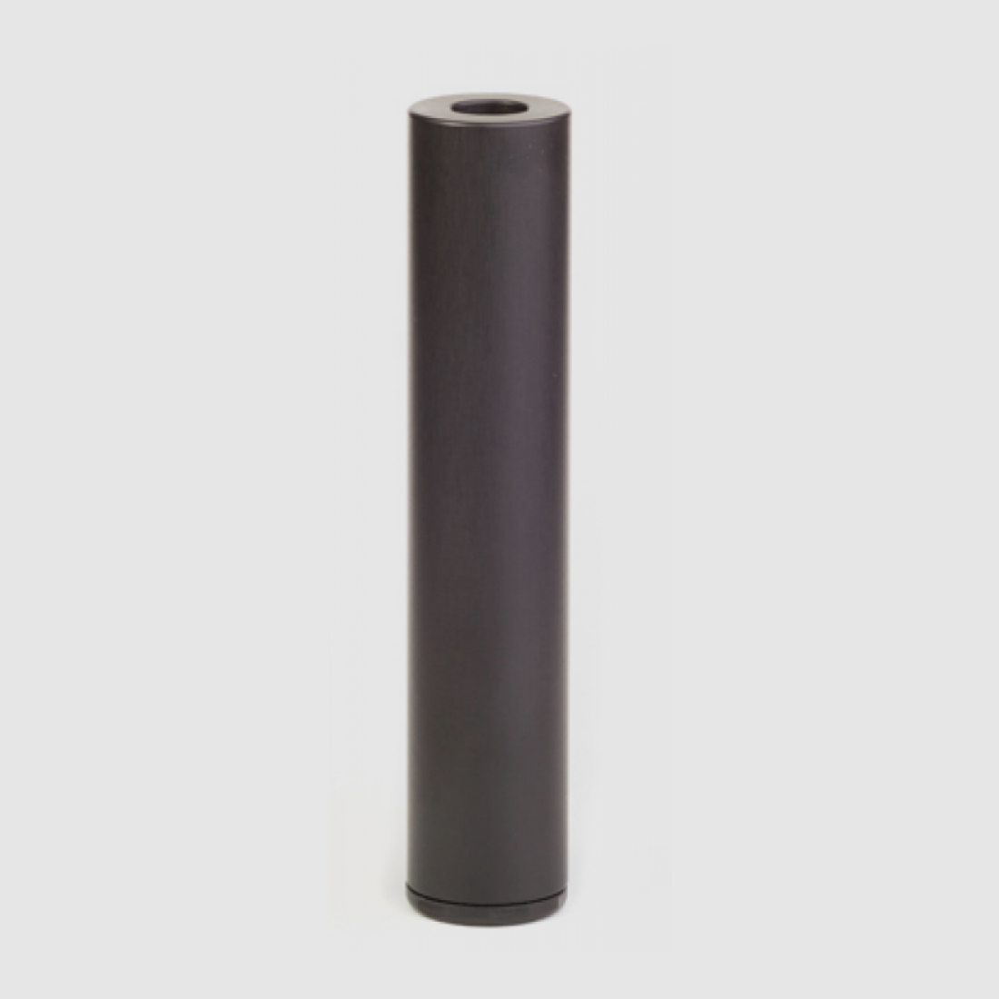 Ase Utra AU ECO17 soppressore per cartucce a percussione laterale cal. .17, 1/2" x 28 UNEF