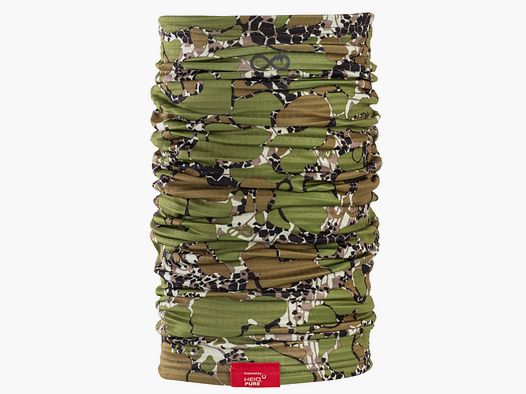 Merkel Gear 294047 Loop Tundra Infinity Forest Farbe oliv Camouflage