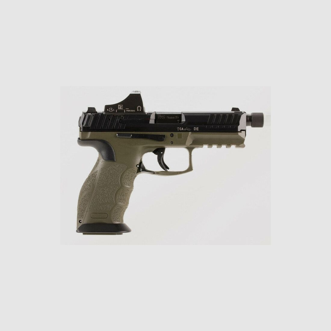 Heckler & Koch SFP9 SD OR natogrün