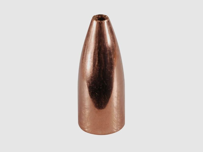 Proiettile Nosler Varmageddon .22/.224 40GR FBHP 250 pezzi