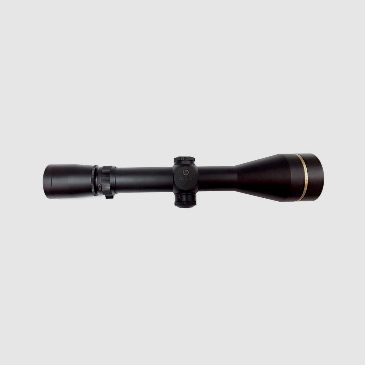 Visor Leupold VX III 4.5-14x50 Long Range, imagen 5 de 6