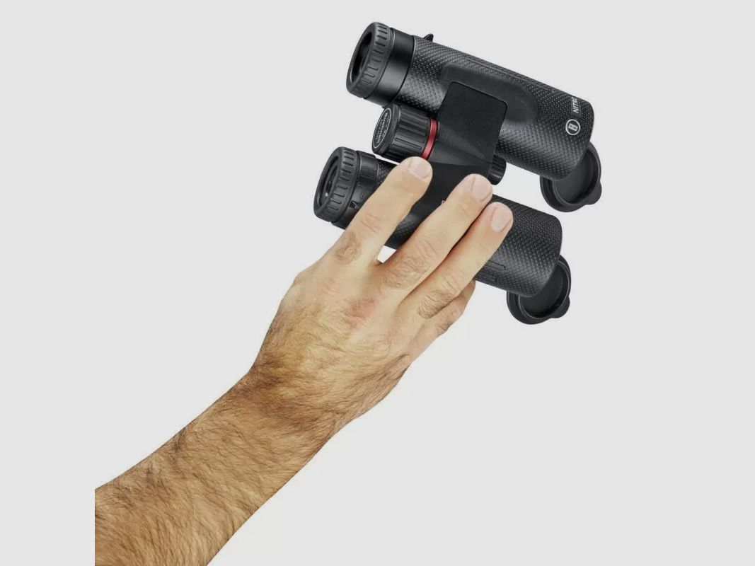BUSHNELL NITRO Fernglas - 10x42, Bild 3 von 13