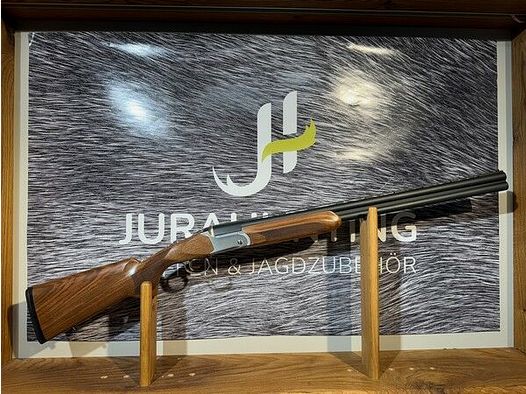 Akkar Churchill 812E Silver