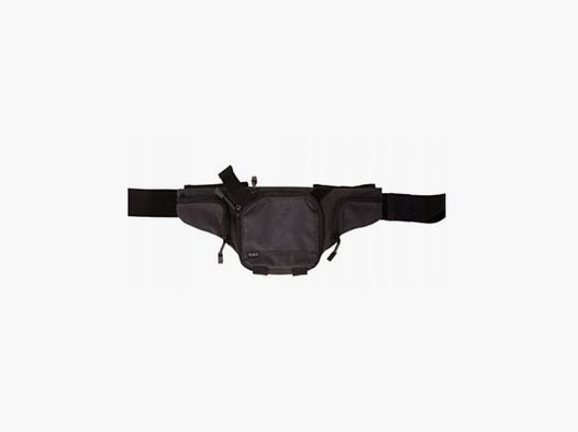 Saszetka na broń 5.11 Carry Pistol Pouch Charcoal