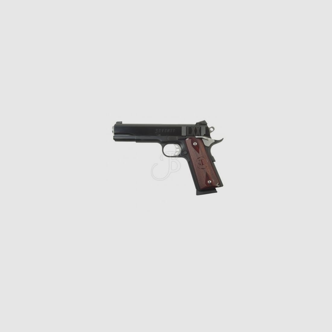 Sti 1911 seventy 50 th cal.45 ACP, Bild 1 von 3