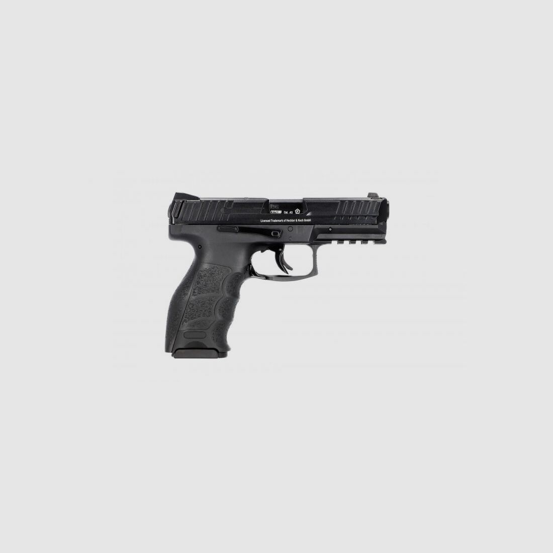 T4E Heckler & Koch SFP9 CO² RAM