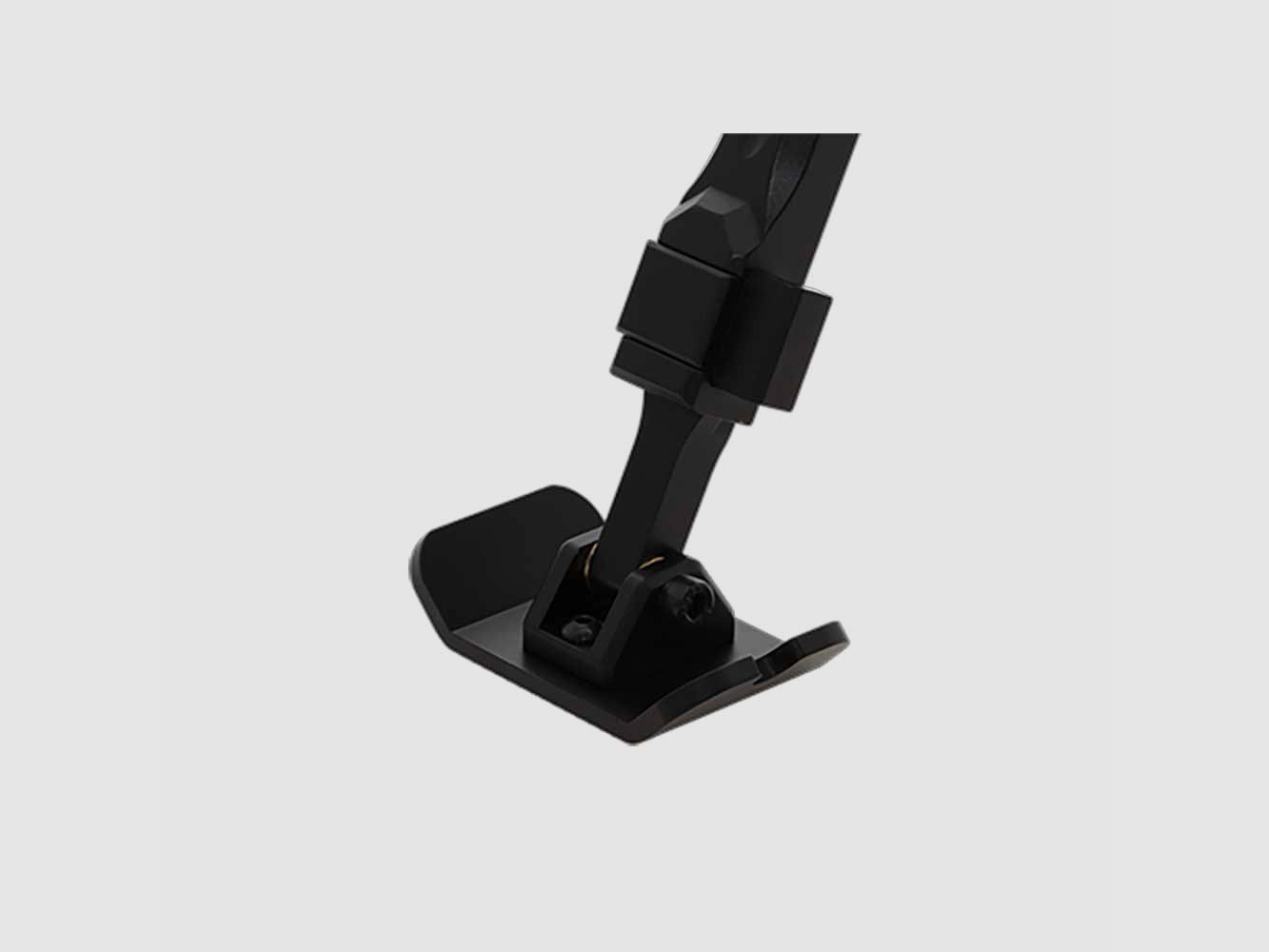 SPARTAN HEAVY DUTY BIPOD