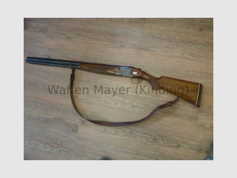 FN Browning B25