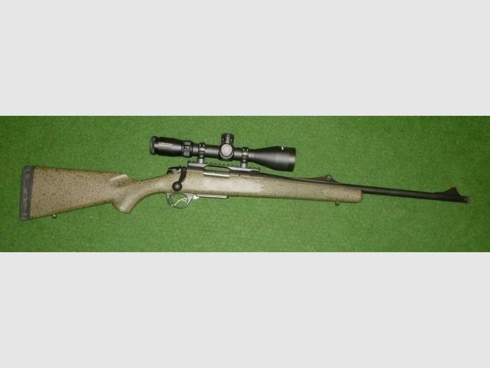 Bergara B14 Hunter