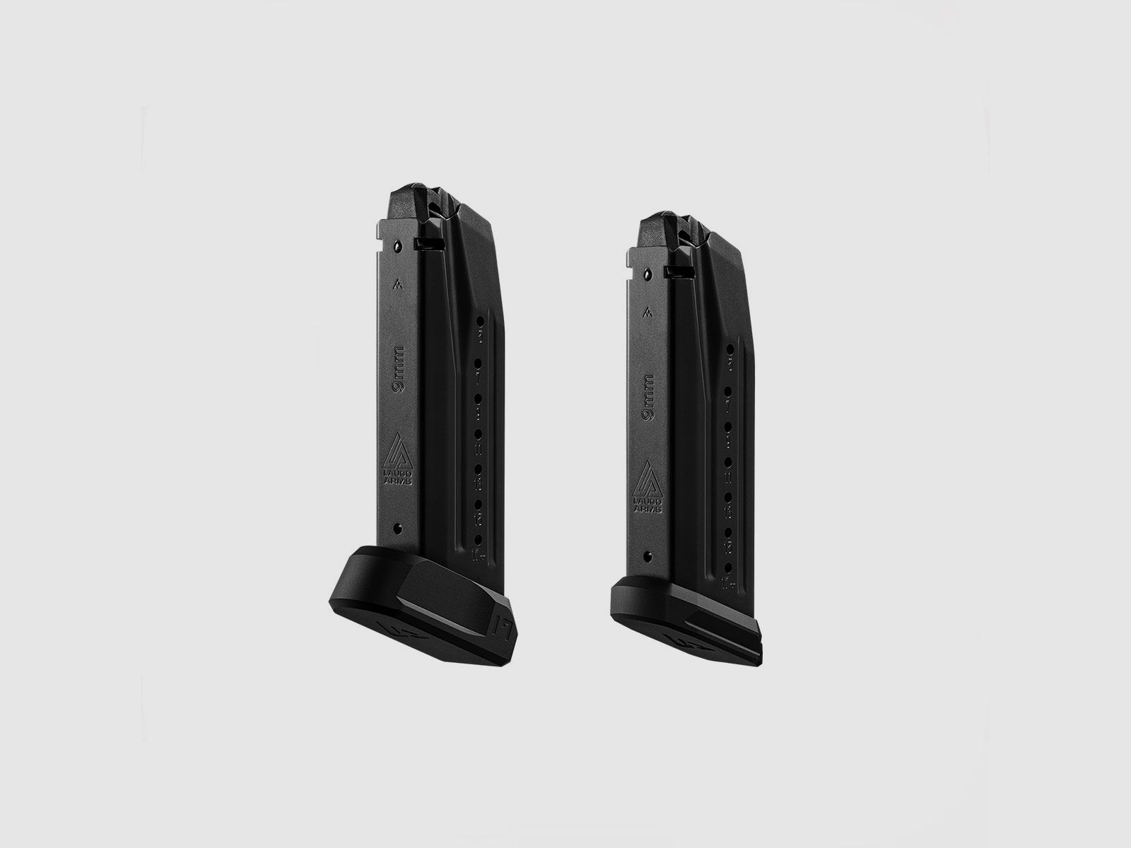 PISTOLE – LAUGO ARMS – ALIEN REMUS STANDARD KIT | 9×19, Bild 7 von 9
