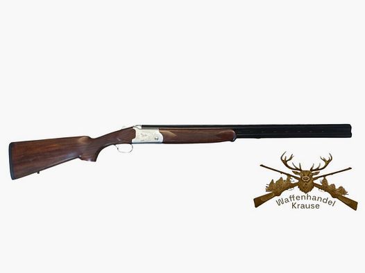 Gladius	 Jagd