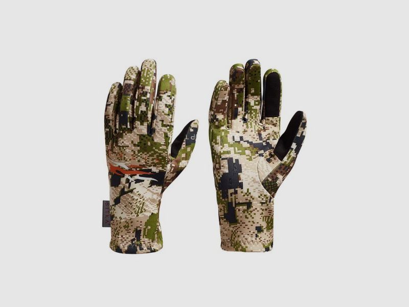 Guanto SITKA Traverse Optifade SUBALPINE, immagine 1 di 2