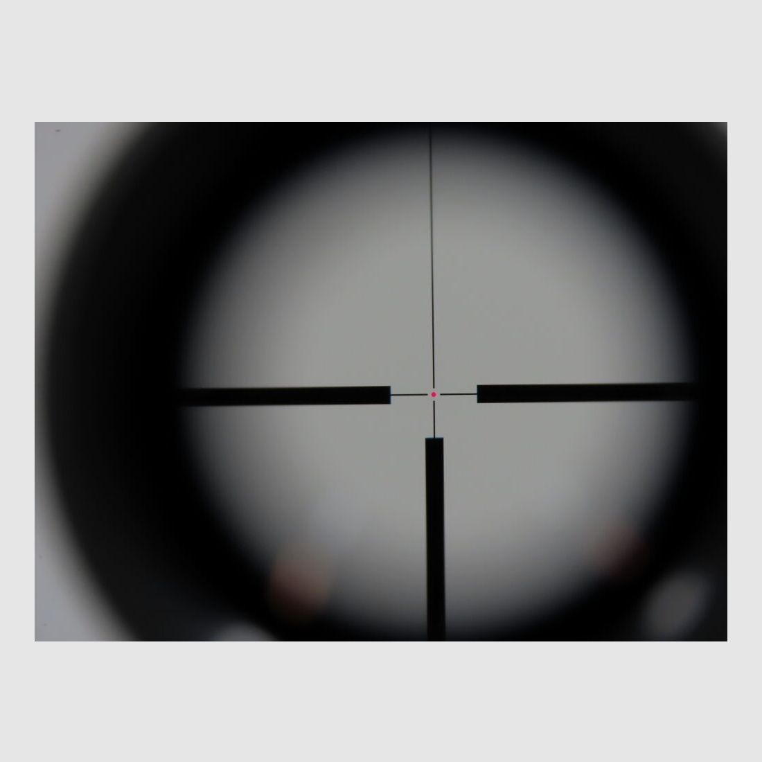 Bockbüchsflinte Blaser ES63