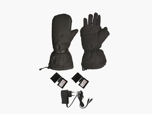 Alpenheat Fire Mitten verwarmde wanten