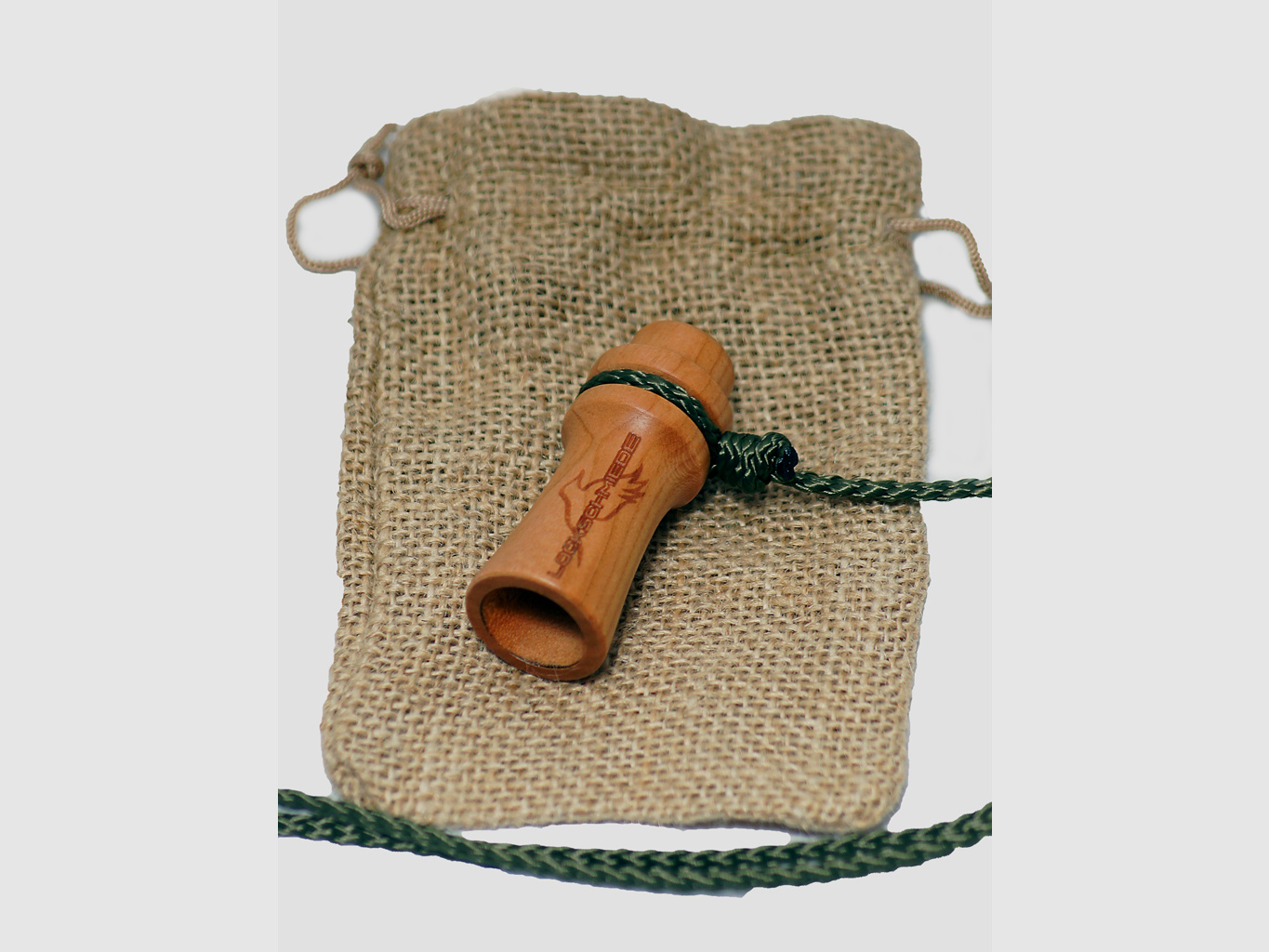 Lockschmiede Fuchsmagnet